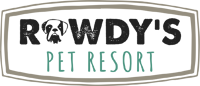 Rowdys Pet Resort